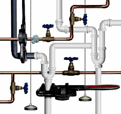 Sanitary Fittings v2