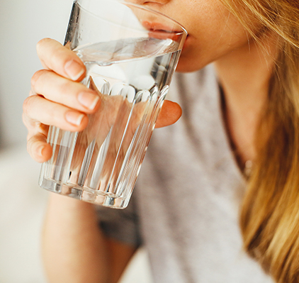 Water Treatment (Scale)